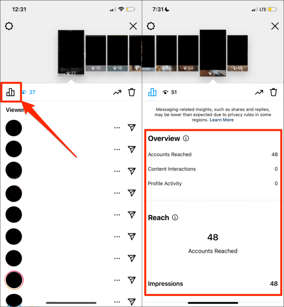 Can You See Who Viewed Your Instagram Story? image 4