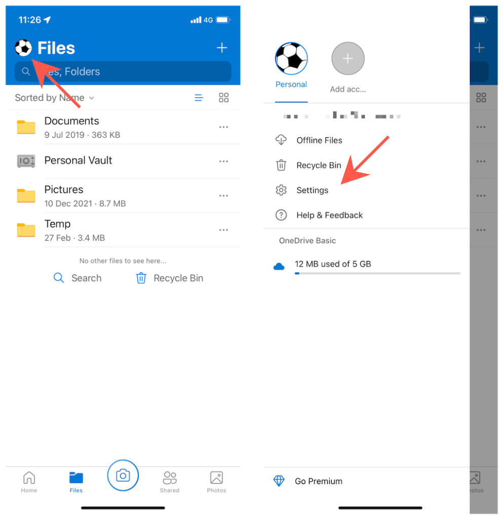 How to Get OneDrive to Stop Emailing Memories image 10
