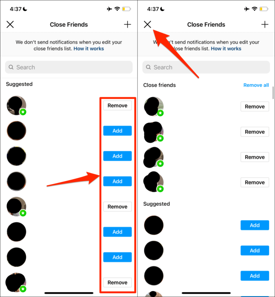 Can You See Who Viewed Your Instagram Story? image 13