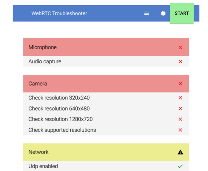 How to Fix a Discord RTC Connecting Error image 13