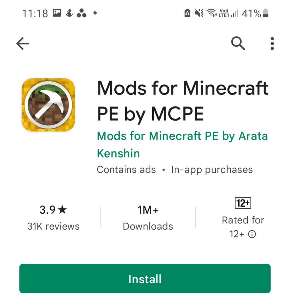 How to Download and Install Mods in Minecraft image 16
