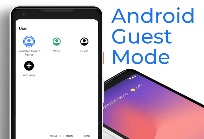 How to Set Up Android Guest Mode and Why You Should image 1