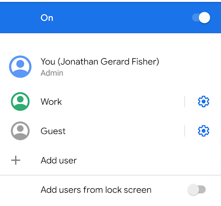 How to Set Up Android Guest Mode and Why You Should image 2