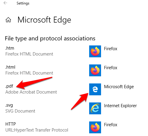 How To Block Internet Explorer & Edge From Automatically Opening image 11