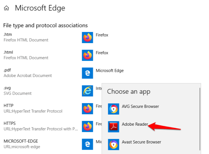How To Block Internet Explorer & Edge From Automatically Opening image 12