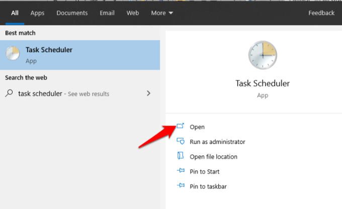 How To Block Internet Explorer & Edge From Automatically Opening image 17