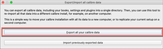 6 Tips & Tricks To Get More Out Of The Calibre eBook Reader image 3