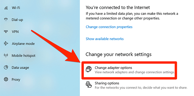 How to Find a Wireless Access Point IP Address image 3