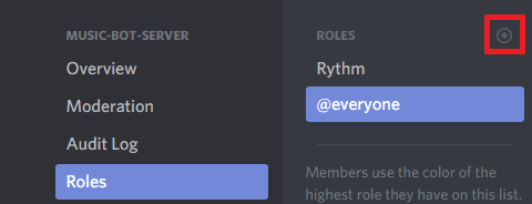 How to Make Your Own Discord Music Bot image 14