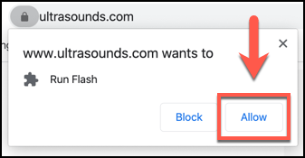 Flash Player in Chrome is Dead in 2020: How to Play Flash Files image 6