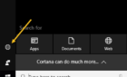 How to Setup and Use Cortana in Windows 10 image