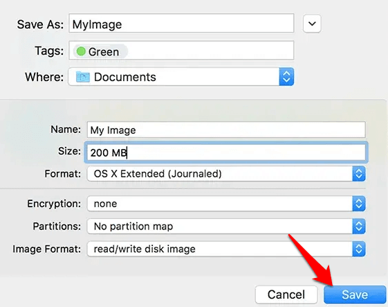 How to Create, Mount, and Burn ISO Image Files for Free image 9