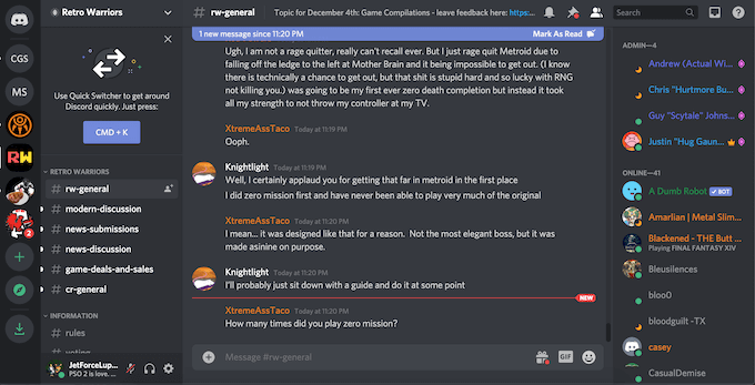 Discord Not Opening? 9 Ways to Fix image 2