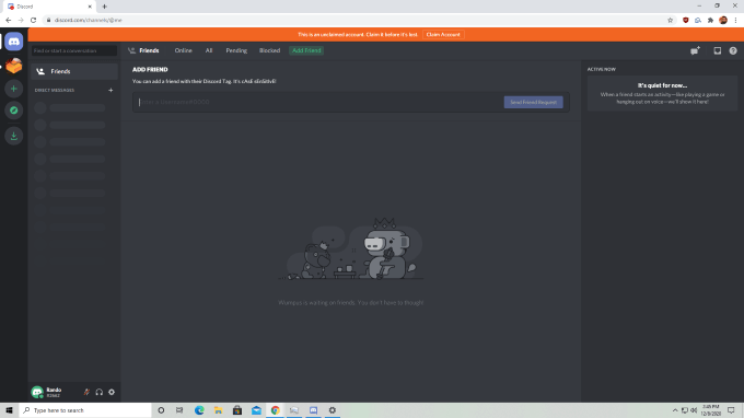 Discord Not Opening? 9 Ways to Fix image 9