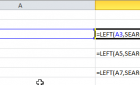 How to Separate First and Last Names in Excel image