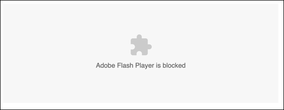 Flash Player in Chrome is Dead in 2020: How to Play Flash Files image 2