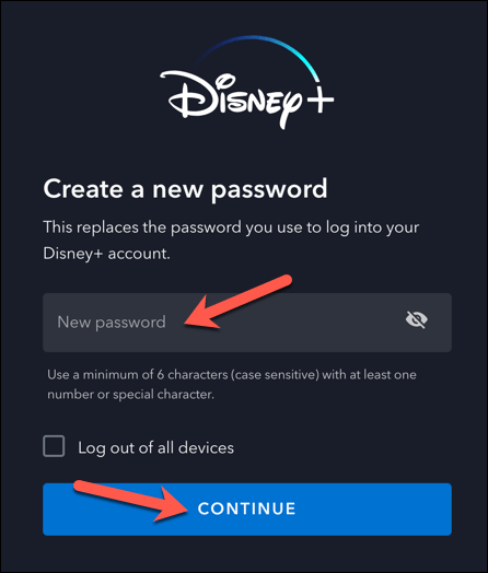 How to Fix Disney Plus Error Code 14 image 11