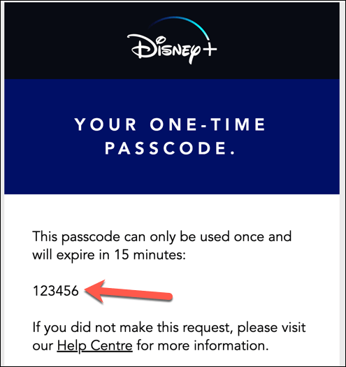 How to Fix Disney Plus Error Code 14 image 9