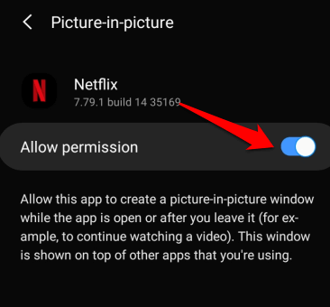 How to Use Android Picture in Picture Mode image 28