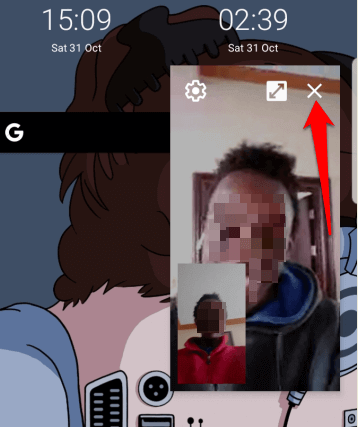 How to Use Android Picture in Picture Mode image 24