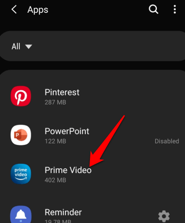 How to Use Android Picture in Picture Mode image 4