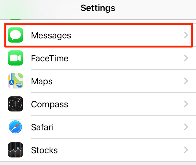 How To Turn Off Read Receipts In Some Popular Communication Apps image 32