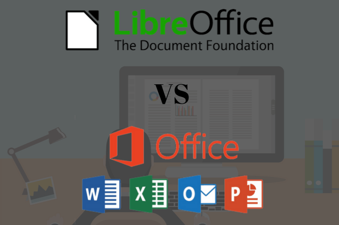 LibreOffice vs Microsoft Office – Which Is The Best For You? image 1