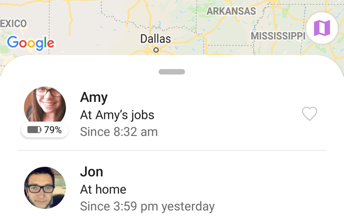 How to Track Family and Friends From Your Phone image 3
