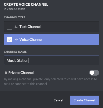 How to Make Your Own Discord Music Bot image 8