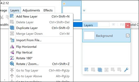 A Beginner’s Guide To Paint.NET & How Does It Differ From Photoshop? image 8