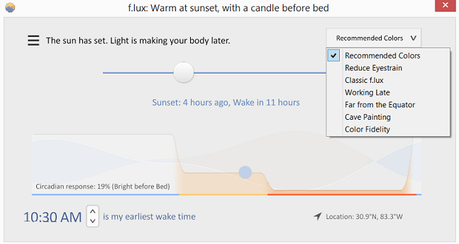 5 Free Apps To Reduce Digital Eye Strain & Improve Your Sleep image 2