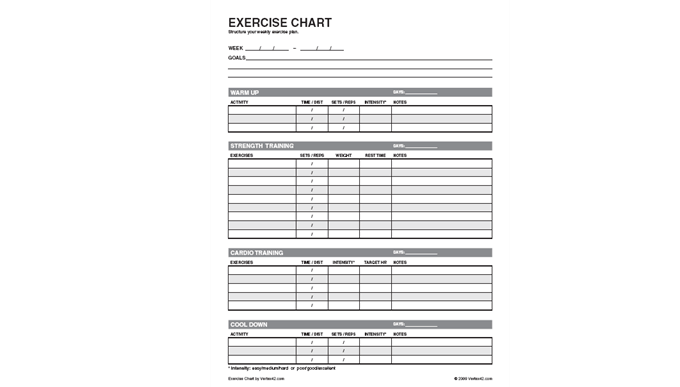 14 Practical Google Sheets Templates For Everyday Use image 6