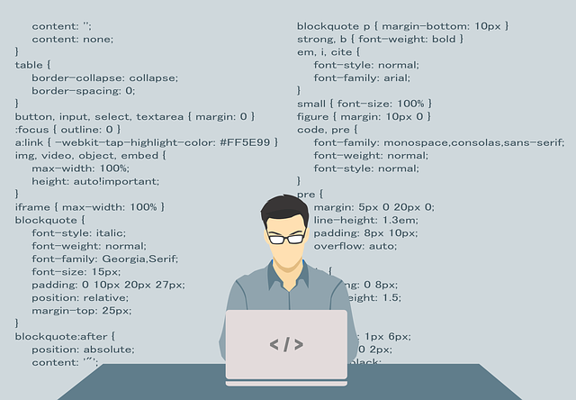 How To Build a Basic Web Presence If You Have No Coding Skills image 1