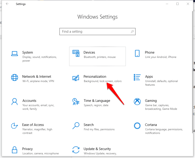 How to Setup Dual Monitors in Windows image 10