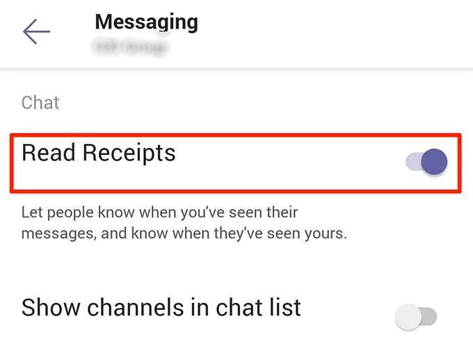 How To Turn Off Read Receipts In Some Popular Communication Apps image 8