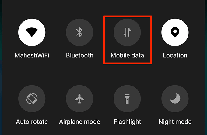 How To Fix Google Play Issues image 9