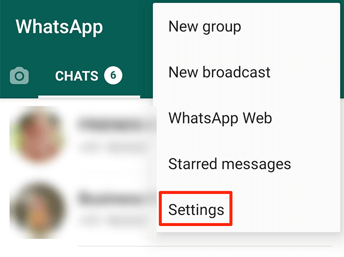 How To Turn Off Read Receipts In Some Popular Communication Apps image 2